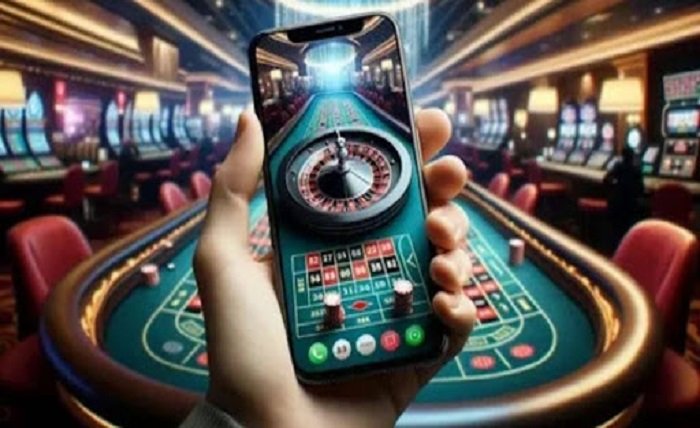 Bet Online