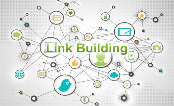 Link Building Strategies
