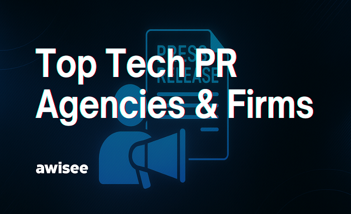 Tech PR Agency