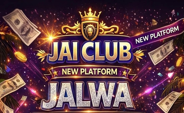 Jai Club