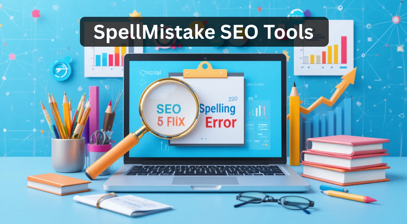 Best SpellMistake SEO Tools to Improve Your Rankings