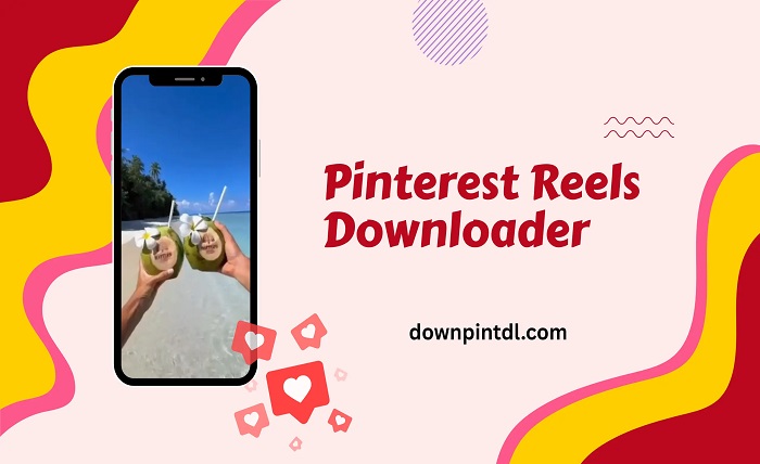 pinterest reels downloader