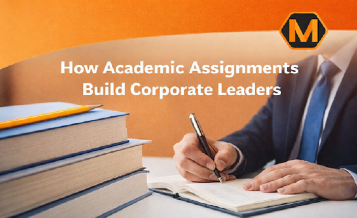 Academic Assignments