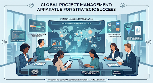 Academic Assignments