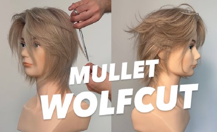 wolfcut