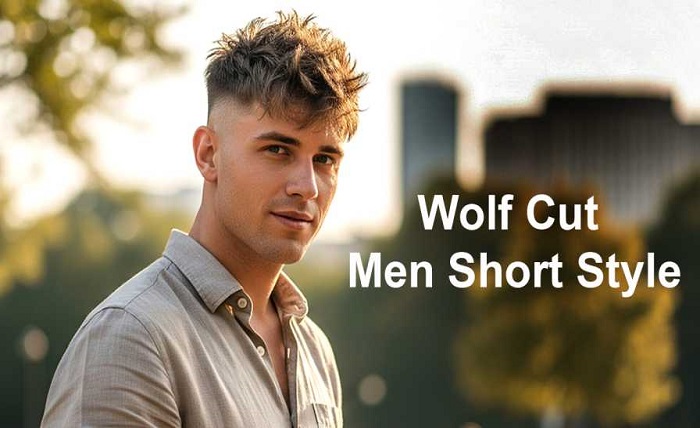 wolfcutmen