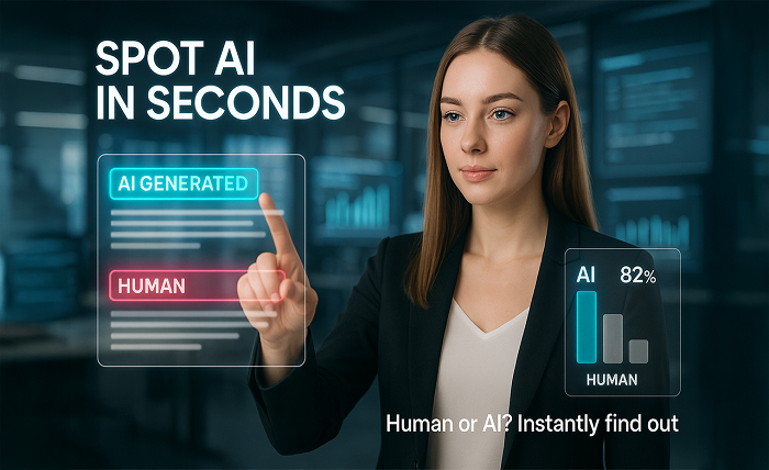 AI Image Detectors
