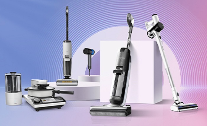 Smart Cleaning