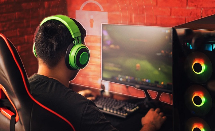 Digital Gaming