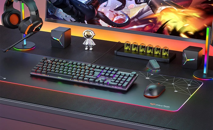 newest gaming gear scookiegear