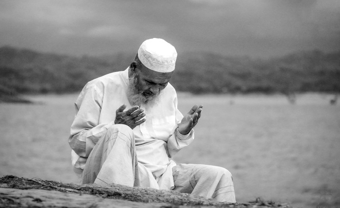ইসলামিক স্ট্যাটাস পিকচার