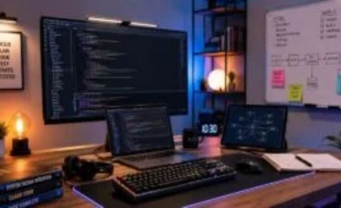 set up for pblemulator