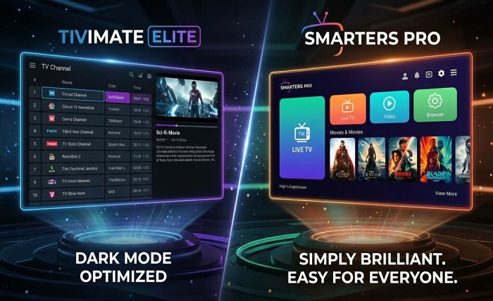 IPTV Service