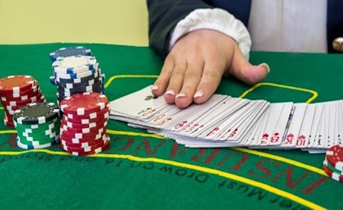 Playing Cards