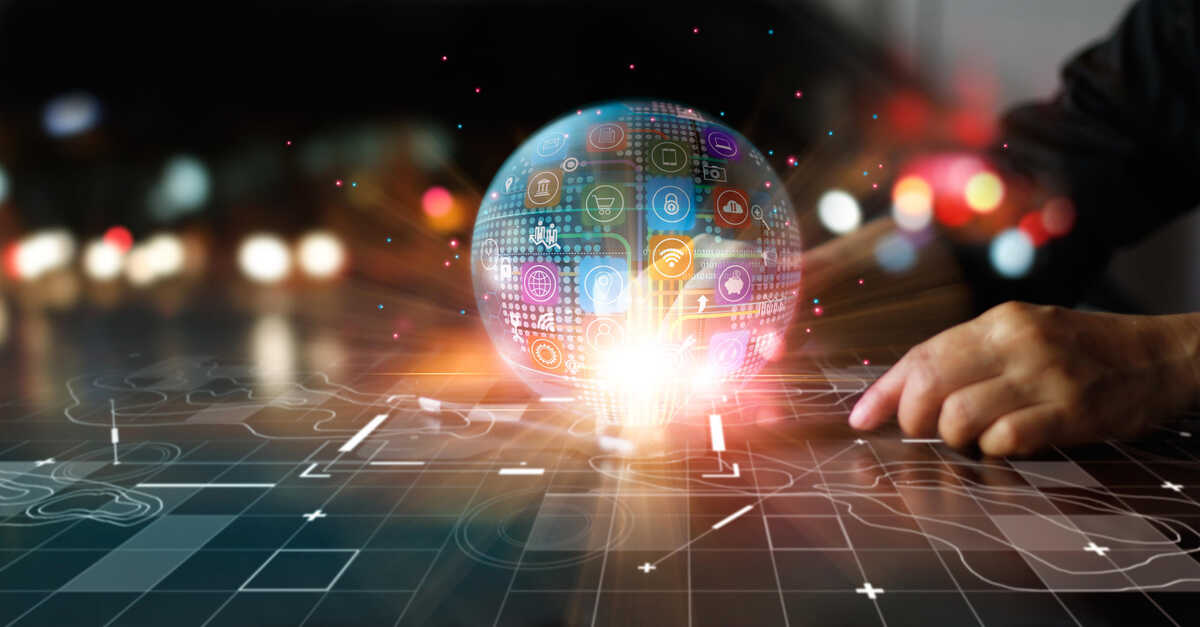 digital marketing solutions from garage2global