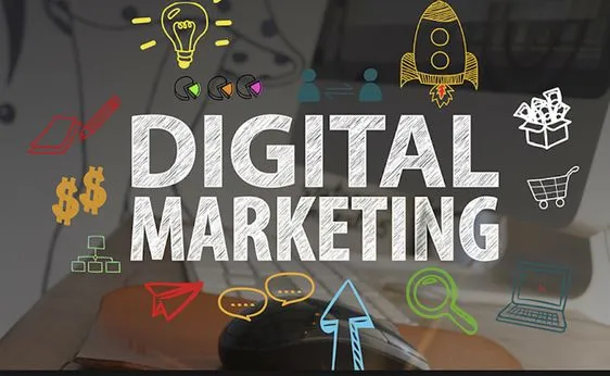 digital marketing solutions from garage2global
