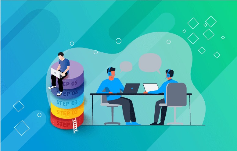 call center outsourcing with garage2global