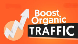 boost organic traffic with garage2global