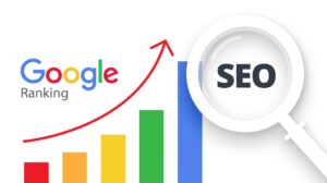 improve website ranking with garage2global