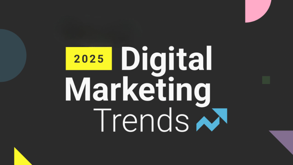 Latest Digital Marketing News May 2025