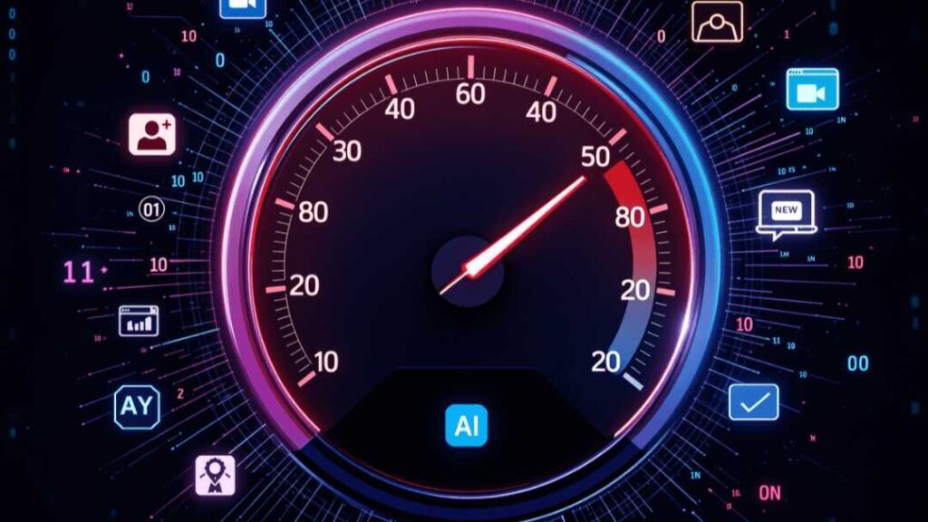 Website Speed Optimization