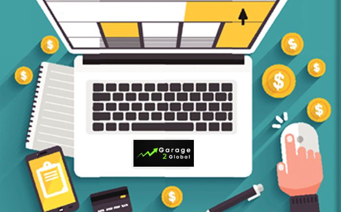 online visibility services by garage2global