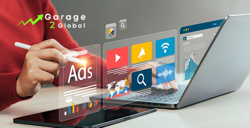 digital growth agency garage2global