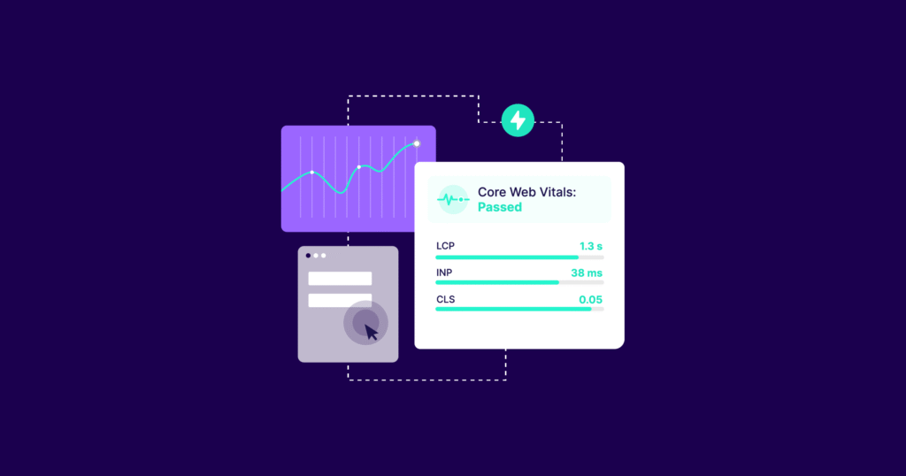 Core Web Vitals
