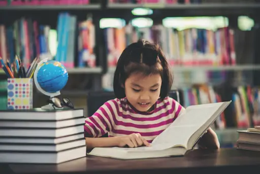 IREAD Practice Test