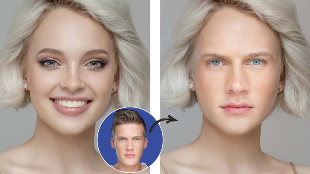 Swap Face
