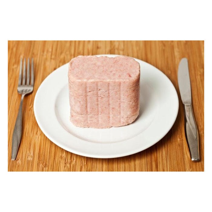 Bulk Canned Meat